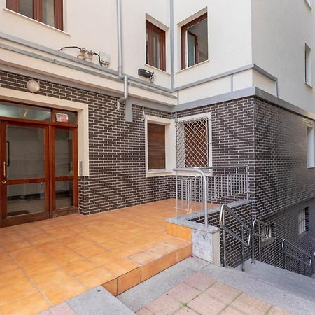 Bilbao Old Town VI By Aston Rentals Zewnętrze zdjęcie