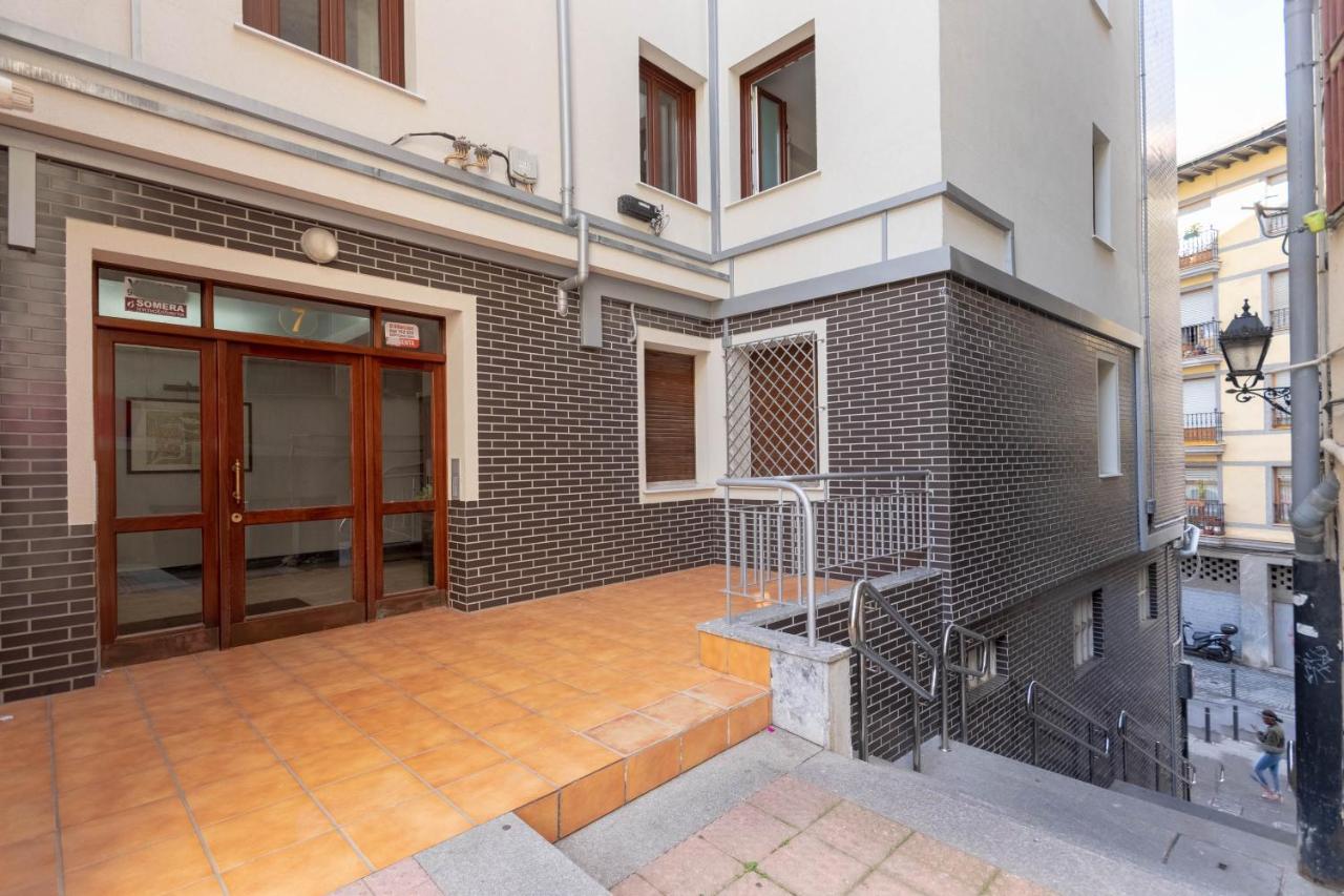 Bilbao Old Town VI By Aston Rentals Zewnętrze zdjęcie