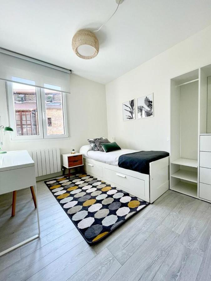 Bilbao Old Town VI By Aston Rentals Zewnętrze zdjęcie